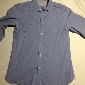 Scotch & Soda shirt